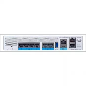 Cisco Catalyst 9800-L belaidžio valdiklio varinis ryšio modulis