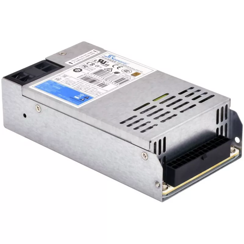 Maitinimo blokas SEASONIC SSP-250SUB 250W PC/Server 80 PLUS Bronze