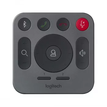Logitech Rally nuotolinio valdymo pultelis konferencinei kamerai (993-001940)
