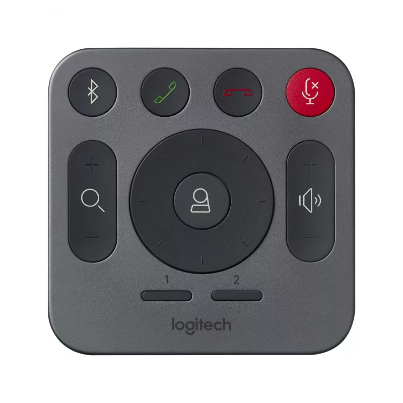 Logitech Rally nuotolinio valdymo pultelis konferencinei kamerai (993-001940)