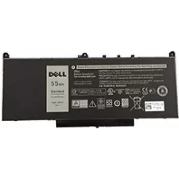 Baterija DELL MC34Y, skirta Latitude E7270 ir E7470