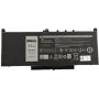 Baterija DELL MC34Y, skirta Latitude E7270 ir E7470