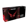 Vaizdo plokštė PowerColor Red Devil Radeon RX 9070 XT 16GB GDDR6 PCIe 5.0