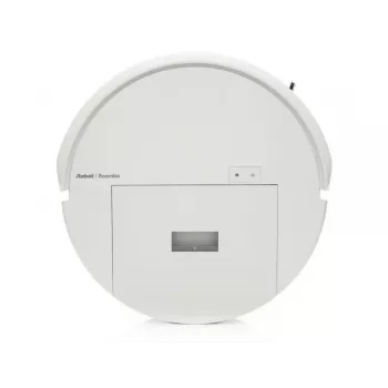 iRobot Roomba Combo 205 valymo robotas (baltas)