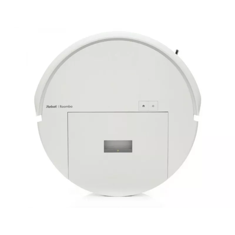 iRobot Roomba Combo 205 valymo robotas (baltas)