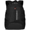 Wenger/SwissGear Transit nešiojamojo kompiuterio kuprinė 40,6 cm (16 inch) juoda