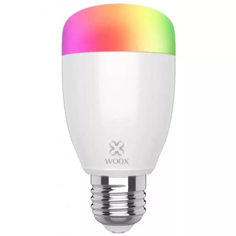 Išmanioji lemputė WOOX R5085-DIAMOND 6 W balta Wi-Fi