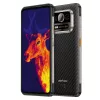 Ulefone Armor 25T 8/256GB Frost Black be įkroviklio