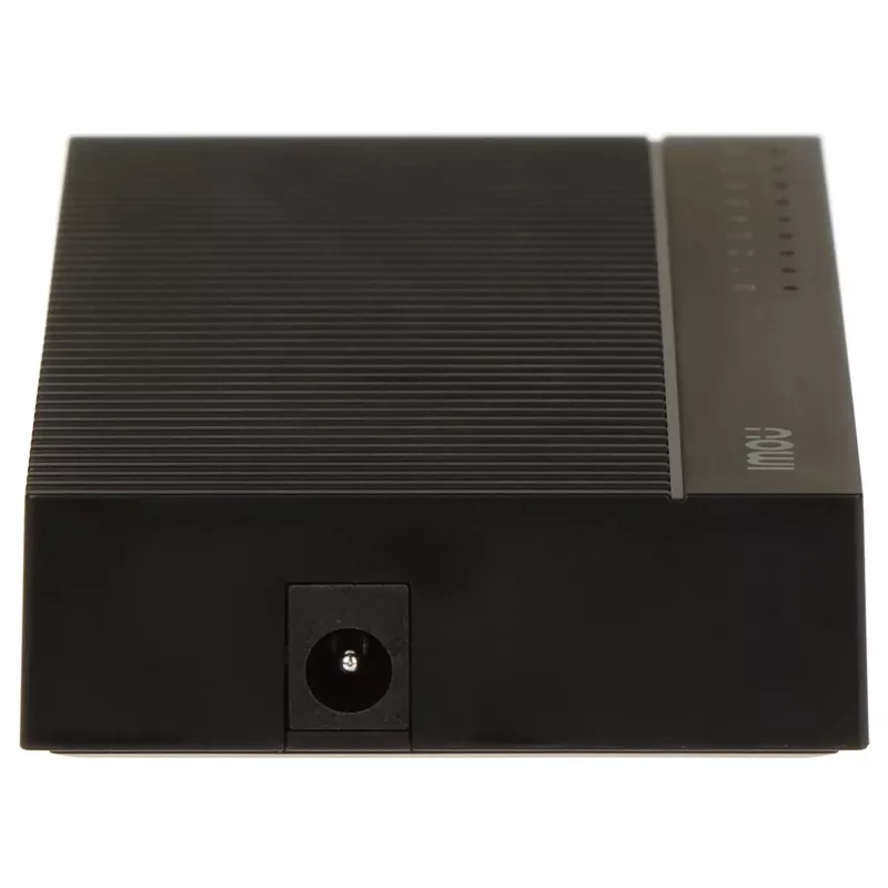 Switch IMOU SG108C 8 prievadų Gigabit