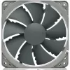Ventiliatorius Noctua NF P12 redux-1700 PWM, 120 mm, 12 V, 1700 RPM, 4 kontaktų PWM, 120,2 m³/h, 25,1 dB