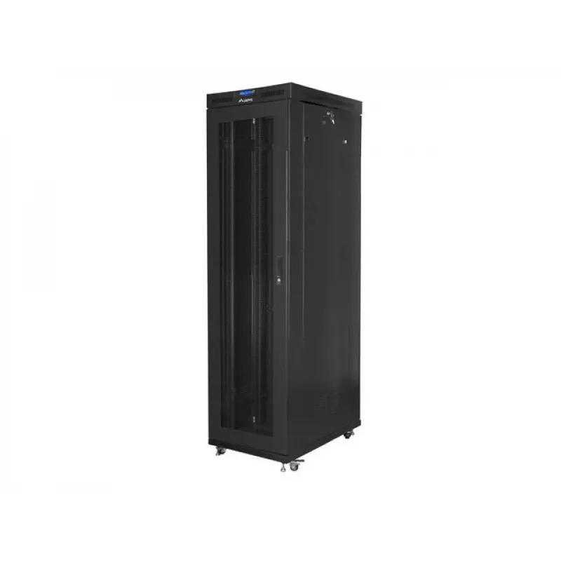 Stovas Lanberg FF01-8047-23BL 47U 1200kg juodas