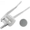 Bulvių spaudytuvas Westmark 6120 2260, aliuminis, sidabrinis, 410 mm