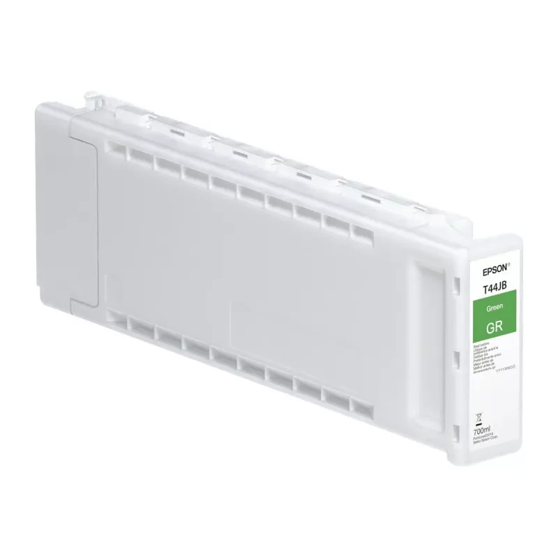 Epson T44JB40 UltraChrome PRO 12 žalia rašalo kasetė 700 ml originali