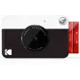 Kodak PRINTOMATIC momentinė spausdinimo kamera, 2x3 col., juoda