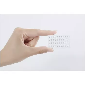 Oro filtro keitimo elementas PETKIT PURA – atsarginis filtras PETKIT PURA oro valytuvui