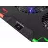 Aušinimo stovas Gamezone Snowman Pro 17 colių RGB