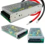 Extralink SD-100B-48 DC/DC įtampos keitiklis 24V į 48V 100W