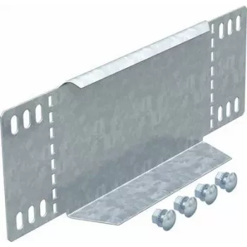 OBO Bettermann Redukcinis kampas / galinis dangtelis 110x100mm RWEB 1 (7111096)