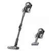 2-in-1 belaidis dulkių siurblys Jimmy H8 Flex – 25,2 V, 550 W, be maišelio 0,5 L, juodas