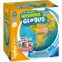 Ravensburger tiptoi interaktyvus žinių gaublys