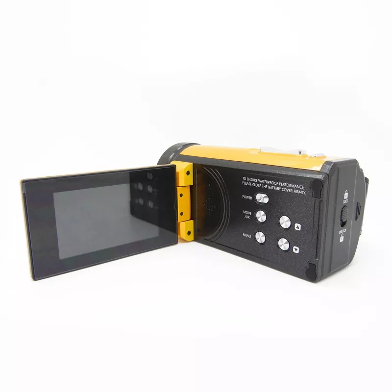 Nešiojama vaizdo kamera Aquapix WDV5630