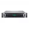 HPE MSA 2070 SFF 2x16Gb FC 4 prievadų valdiklis 12x1.92TB SSD 4x16Gb SFP FC keitiklis 23TB saugojimo masyvas
