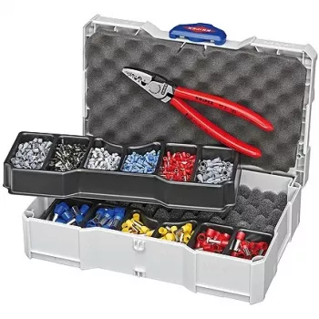 Replės Knipex 97 90 06