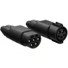 Priedas elektrinei stotelei ADAPTER/EV X-STREAM 5004701003 EcoFlow