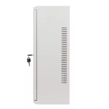 Lanberg WAF1-5203-06-00B 6U sieninis montažinis stovas Pilka