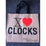 NeXtime Bag, Smėlio/ Juoda