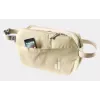 Pečių krepšys Deuter Passway 4+1 poliesteris smėlio spalvos unisex užtrauktuku