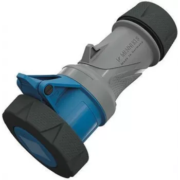 Mennekes Coupling PowerTOPXtra m 14620 ErgoCONTACT 16 A 3 p IP67 (14620)