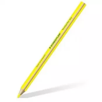 Teksto žymeklis Staedtler Textsurfer Dry geltonas 1 vnt.