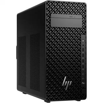 HP Z2 Tower G1i darbo stotis A40MMET [Intel Core Ultra 7 265, 32GB RAM, 1000GB SSD, Intel grafika, Windows 11 Pro]