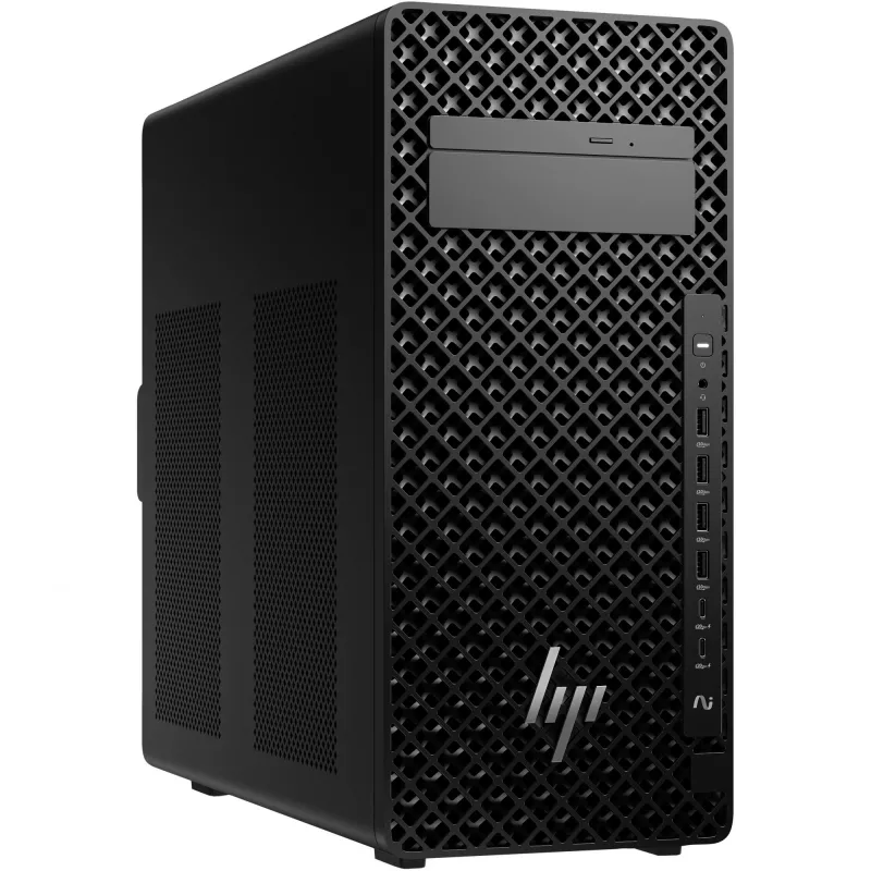 HP Z2 Tower G1i darbo stotis A40MMET [Intel Core Ultra 7 265, 32GB RAM, 1000GB SSD, Intel grafika, Windows 11 Pro]