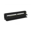 Įtampos paskirstymo skydas Lanberg AK-VDP103-B plieninis juodas 482,5 mm