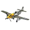 Plastikinis modelis P-51D-5NA Mustang 1:32