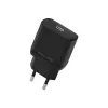 Beline BLNCB25 25W USB-C PD 3.0 įkroviklis be laido juodas