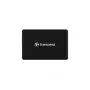Kortelių skaitytuvas „Flash All-in-1“ USB 3.1 TS-RDC8K2 Transcend