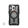 Urban Armor Gear Plasma XTE mobiliojo telefono dėklas 16 cm (6,3 inch) Juodas, Oranžinis