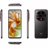 Išmanusis telefonas Nubia Focus 2 5G 6,7 colio 8 GB 256 GB juodas
