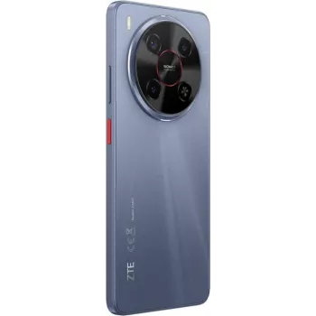 ZTE Blade V70 Max 4GB/128GB Galaktinė pilka – išmanusis telefonas
