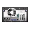 Serveris HP Enterprise ProLiant MicroServer Gen11 6325P 3,5 GHz 4 branduoliai 1P 32 GB DDR5 4LFF NHP 2×4 TB HDD 180 W PS