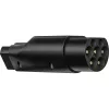 Priedas elektrinei stotelei ADAPTER/EV X-STREAM 5004701003 EcoFlow