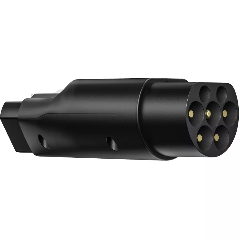 Priedas elektrinei stotelei ADAPTER/EV X-STREAM 5004701003 EcoFlow
