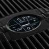 Drėkintuvas VENTA AH 515 — 5 L vandens talpa, juodas, 100–240 V, 50–60 Hz