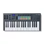 Novation FLKEY 37 – MIDI klaviatūra, skirta FL Studio programinei įrangai, 37 klavišai