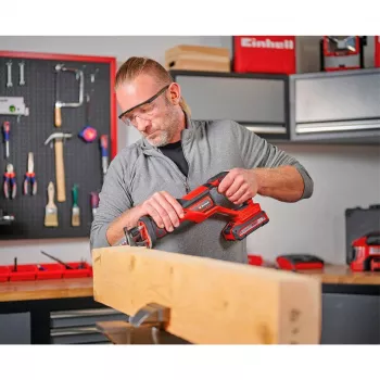 Dėlionė Einhell TE-AP 18/26 Li - Solo
