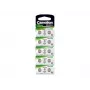 Camelion AG4/LR66/LR626/377 šarminė baterija (monetinis elementas) – 10 vnt.