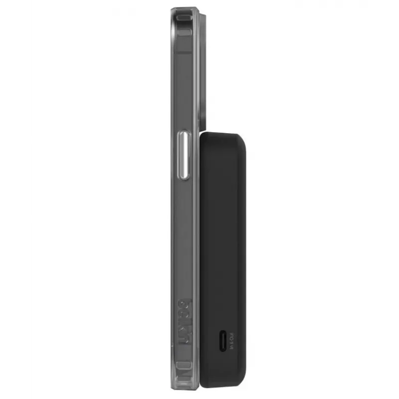 Belkin BoostCharge Pro 8000 mAh belaidis įkroviklis Juodas